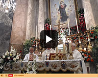 vignette messe solennelle fete sainte rita