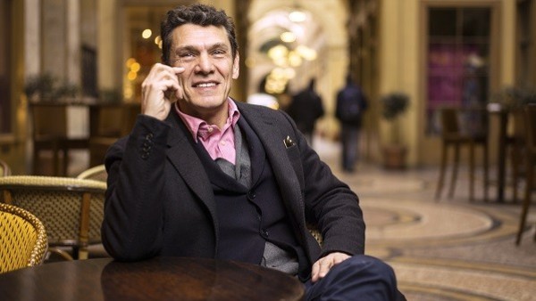 Marc Lavoine