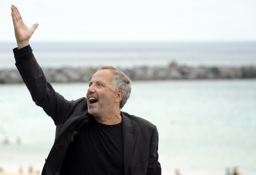 fabrice luchini