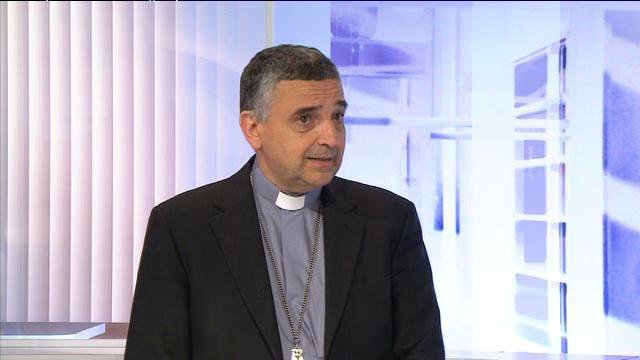 mgr lebrun