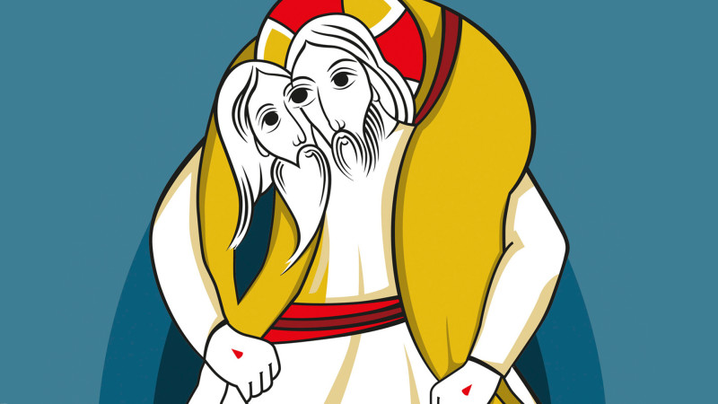 misericorde logo