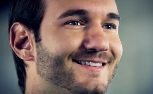 nick vujicic 1