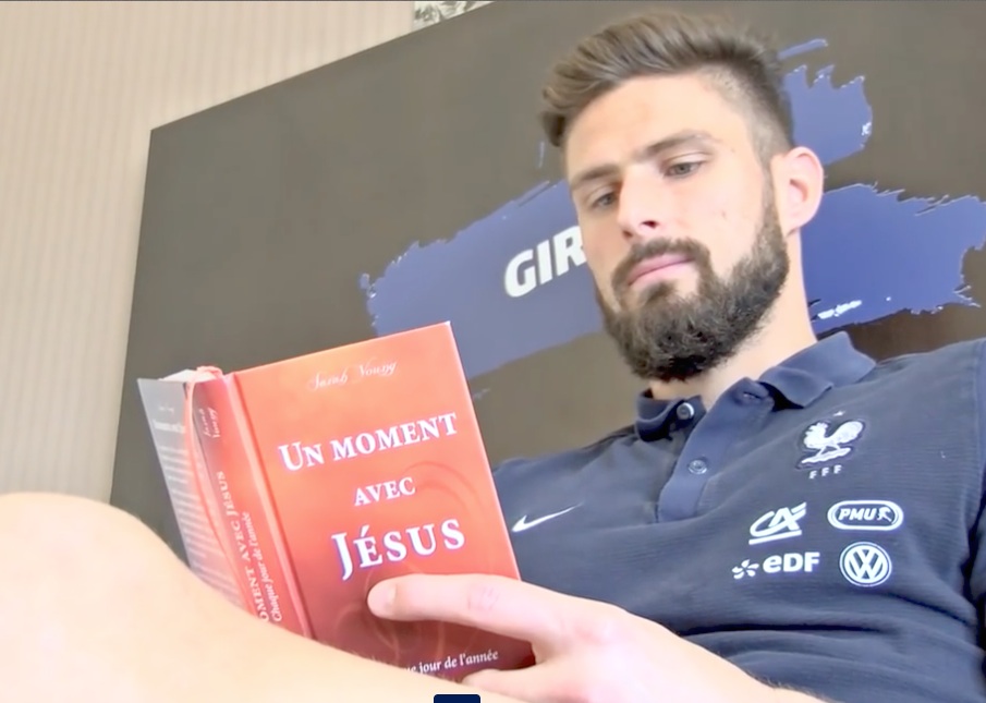 olivier giroud