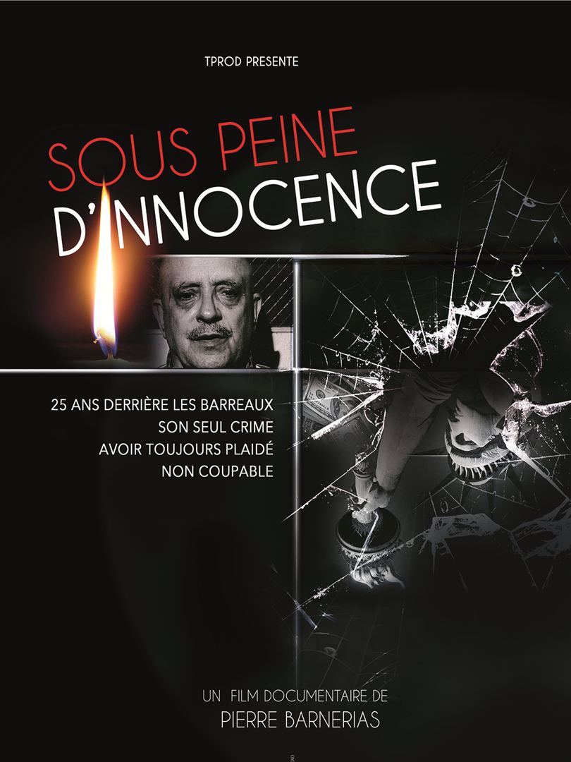 sous peine d innocence