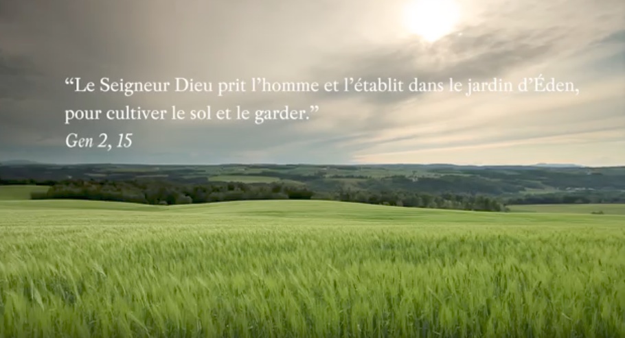 video pape avril