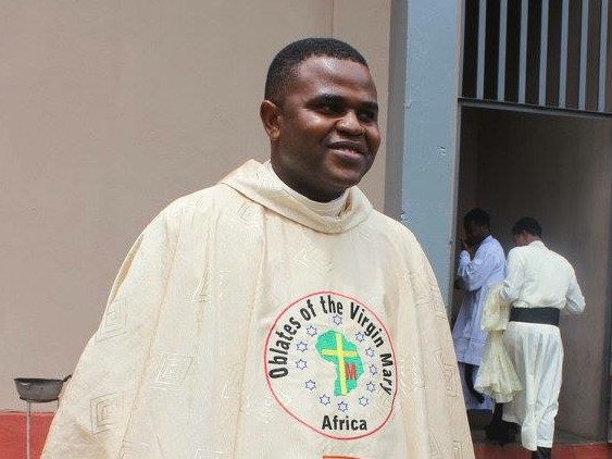Mike Songu