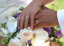 mariage