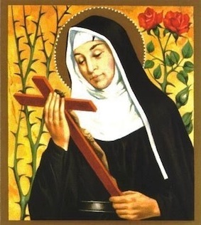Sainte Rita