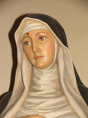 Sainte Rita cap 2017