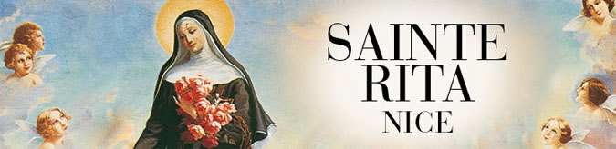 Sainte Rita Nice